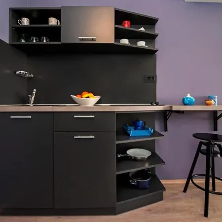 דירה Bellavista 2 *
