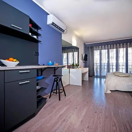 דירה Bellavista 2 רוביני
