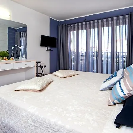 Bellavista 2 公寓