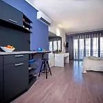 Apartmán Bellavista 2 Rovinj