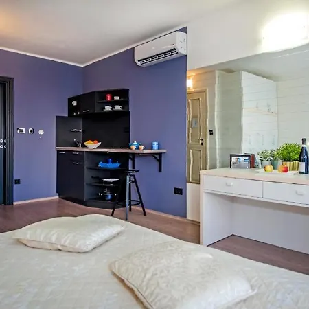Apartment Bellavista 2