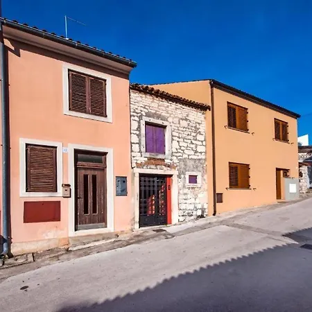 Bellavista 2 Apartment Rovinj